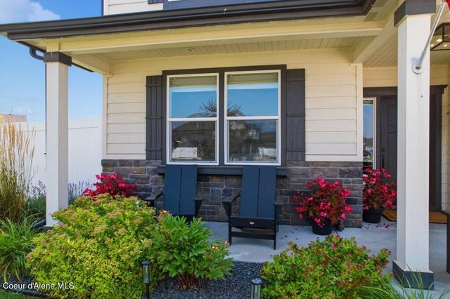 5830 W Bettis CT, Rathdrum, ID 83858