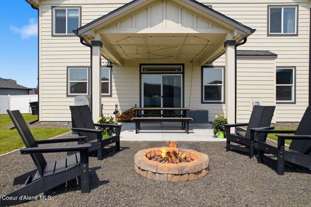 5830 W Bettis CT, Rathdrum, ID 83858