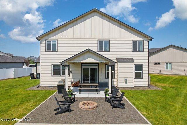 5830 W Bettis CT, Rathdrum, ID 83858