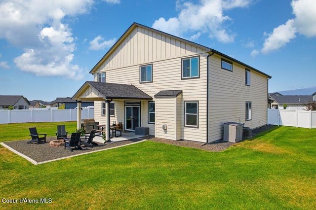 5830 W Bettis CT, Rathdrum, ID 83858