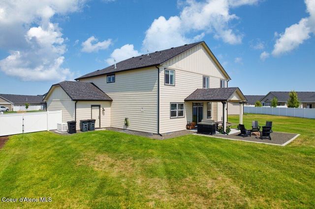 5830 W Bettis CT, Rathdrum, ID 83858