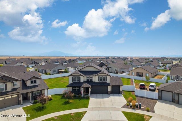5830 W Bettis CT, Rathdrum, ID 83858