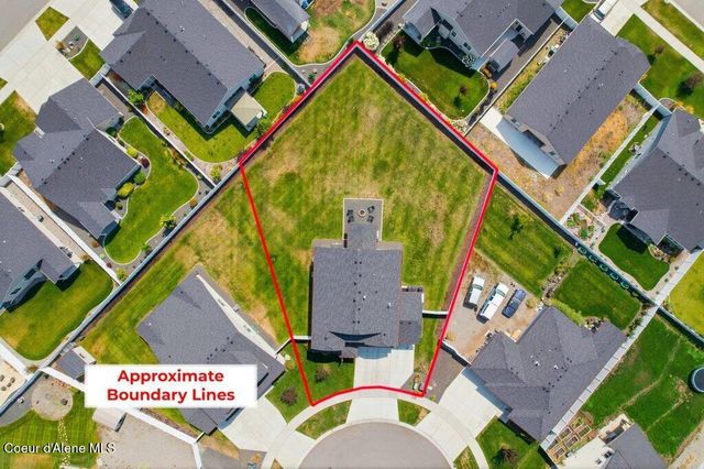 5830 W Bettis CT, Rathdrum, ID 83858