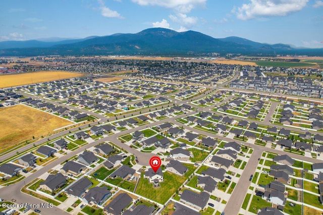 5830 W Bettis CT, Rathdrum, ID 83858