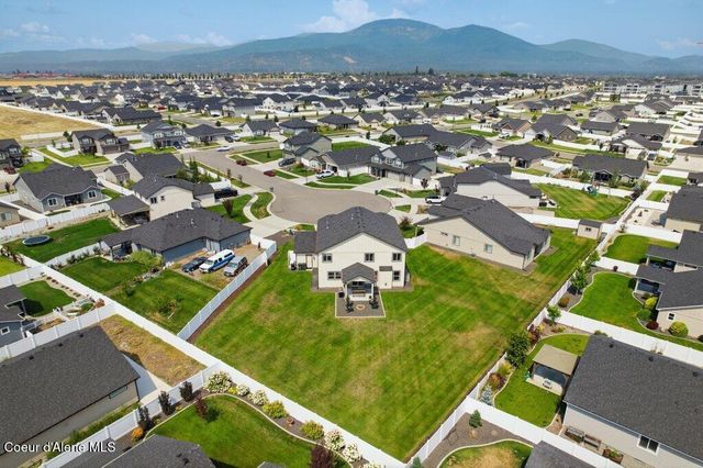 5830 W Bettis CT, Rathdrum, ID 83858
