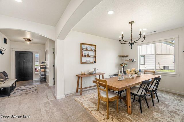 5830 W Bettis CT, Rathdrum, ID 83858