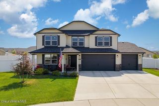 5830 W Bettis CT, Rathdrum, ID 83858
