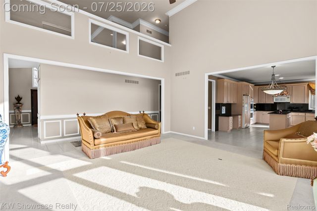 2955 Ivy Hill Drive, Commerce Charter Township, MI 48382