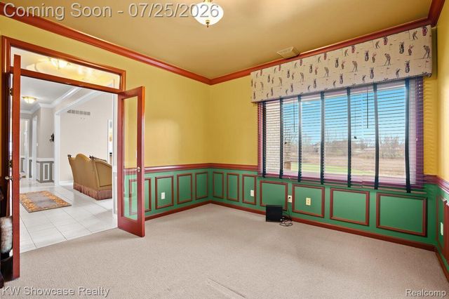 2955 Ivy Hill Drive, Commerce Charter Township, MI 48382