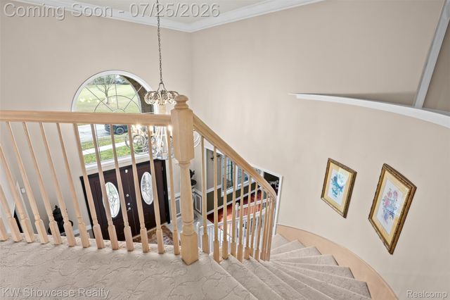 2955 Ivy Hill Drive, Commerce Charter Township, MI 48382
