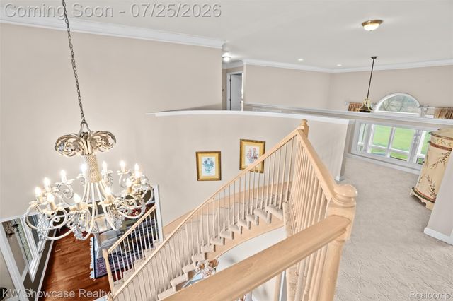 2955 Ivy Hill Drive, Commerce Charter Township, MI 48382