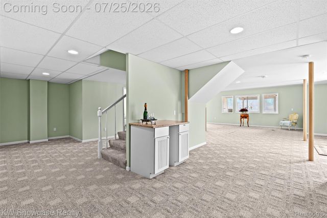 2955 Ivy Hill Drive, Commerce Charter Township, MI 48382