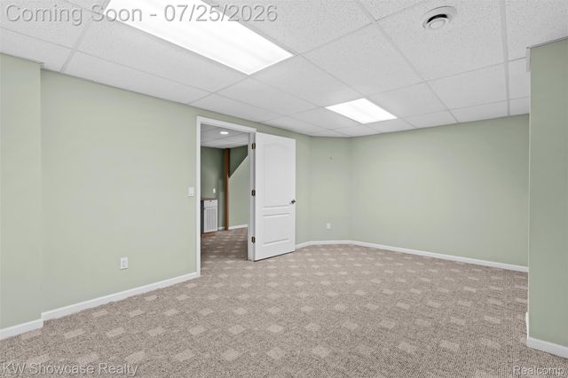 2955 Ivy Hill Drive, Commerce Charter Township, MI 48382