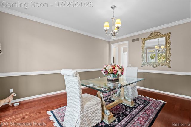 2955 Ivy Hill Drive, Commerce Charter Township, MI 48382