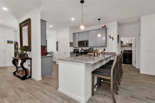 18105 POSTON AVENUE, Port Charlotte, FL 33948