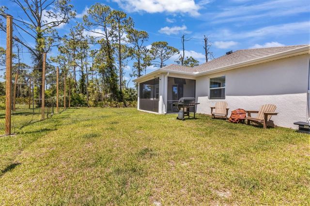18105 POSTON AVENUE, Port Charlotte, FL 33948