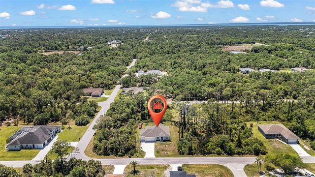 18105 POSTON AVENUE, Port Charlotte, FL 33948