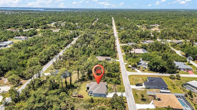 18105 POSTON AVENUE, Port Charlotte, FL 33948