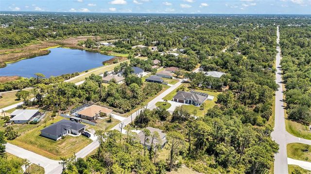 18105 POSTON AVENUE, Port Charlotte, FL 33948