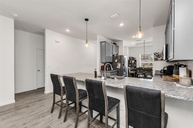 18105 POSTON AVENUE, Port Charlotte, FL 33948