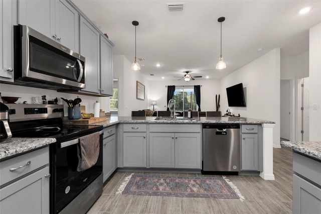 18105 POSTON AVENUE, Port Charlotte, FL 33948