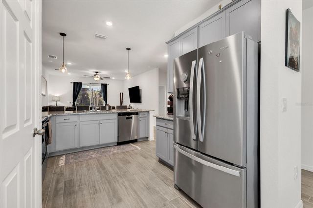 18105 POSTON AVENUE, Port Charlotte, FL 33948