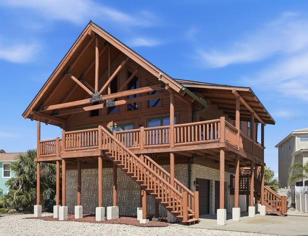 109 AVALON DRIVE, Ormond Beach, FL 32176