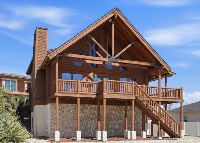 109 AVALON DRIVE, Ormond Beach, FL 32176