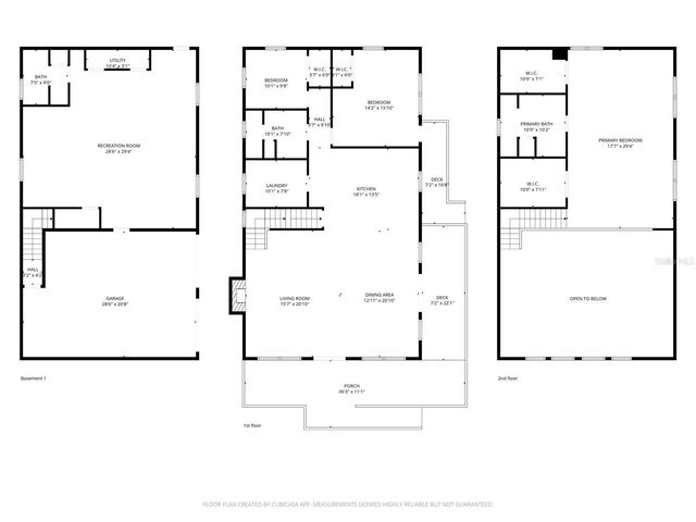 109 AVALON DRIVE, Ormond Beach, FL 32176