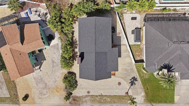 109 AVALON DRIVE, Ormond Beach, FL 32176