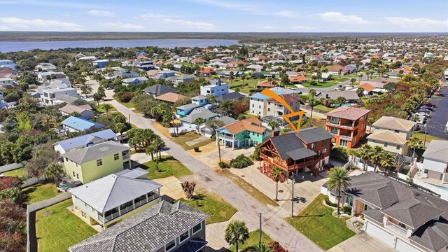 109 AVALON DRIVE, Ormond Beach, FL 32176