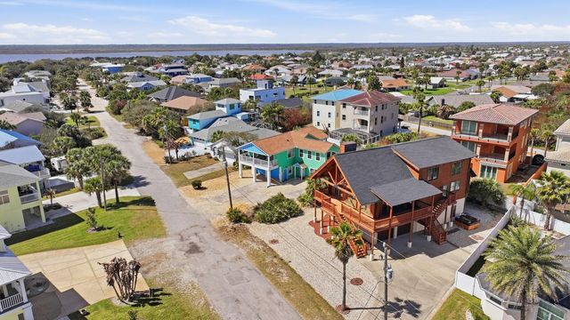 109 AVALON DRIVE, Ormond Beach, FL 32176