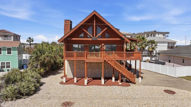 109 AVALON DRIVE, Ormond Beach, FL 32176