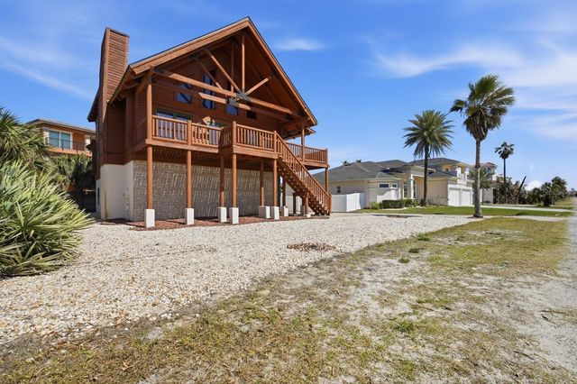 109 AVALON DRIVE, Ormond Beach, FL 32176