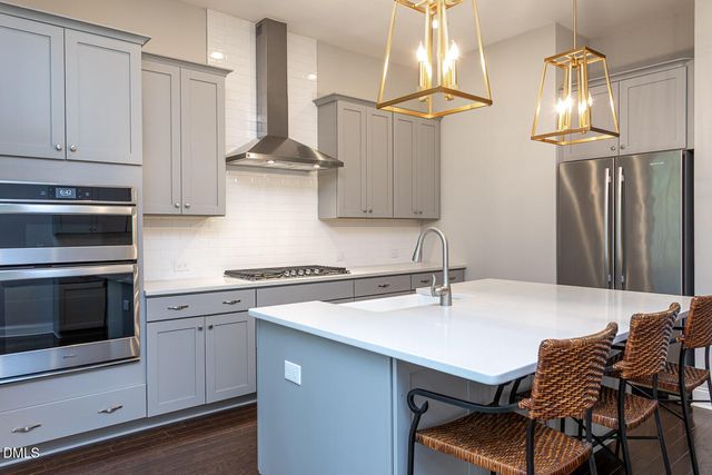 821 Bankston Woods Way, Raleigh, NC 27609