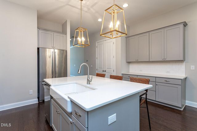 821 Bankston Woods Way, Raleigh, NC 27609