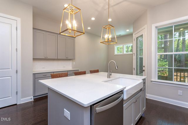 821 Bankston Woods Way, Raleigh, NC 27609