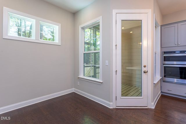 821 Bankston Woods Way, Raleigh, NC 27609