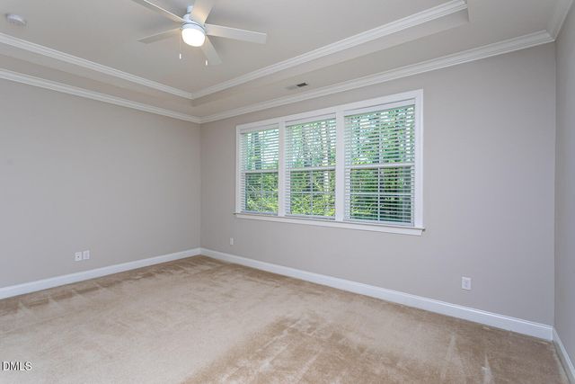 821 Bankston Woods Way, Raleigh, NC 27609