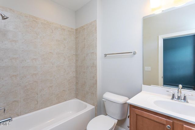 821 Bankston Woods Way, Raleigh, NC 27609