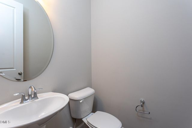 821 Bankston Woods Way, Raleigh, NC 27609