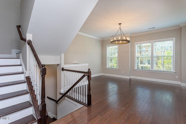 821 Bankston Woods Way, Raleigh, NC 27609