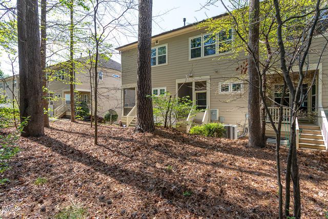 821 Bankston Woods Way, Raleigh, NC 27609