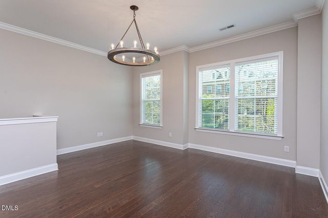 821 Bankston Woods Way, Raleigh, NC 27609