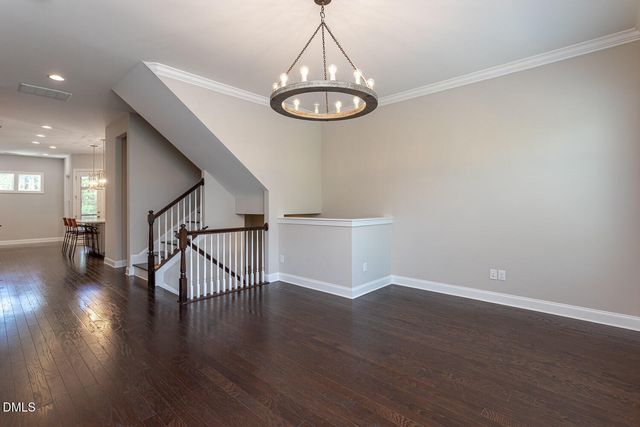 821 Bankston Woods Way, Raleigh, NC 27609