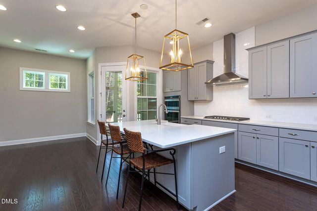 821 Bankston Woods Way, Raleigh, NC 27609