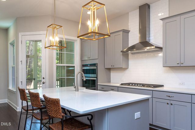 821 Bankston Woods Way, Raleigh, NC 27609