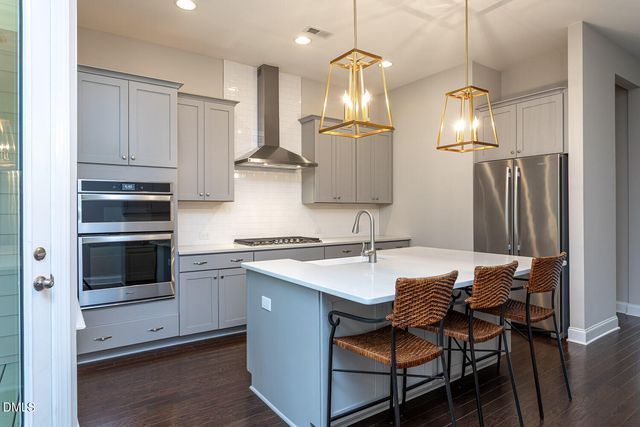 821 Bankston Woods Way, Raleigh, NC 27609