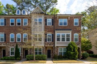 821 Bankston Woods Way, Raleigh, NC 27609