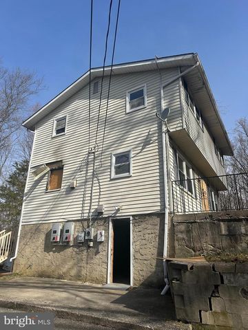 8 MT CALVARY LN, Mullica Hill, NJ 08062